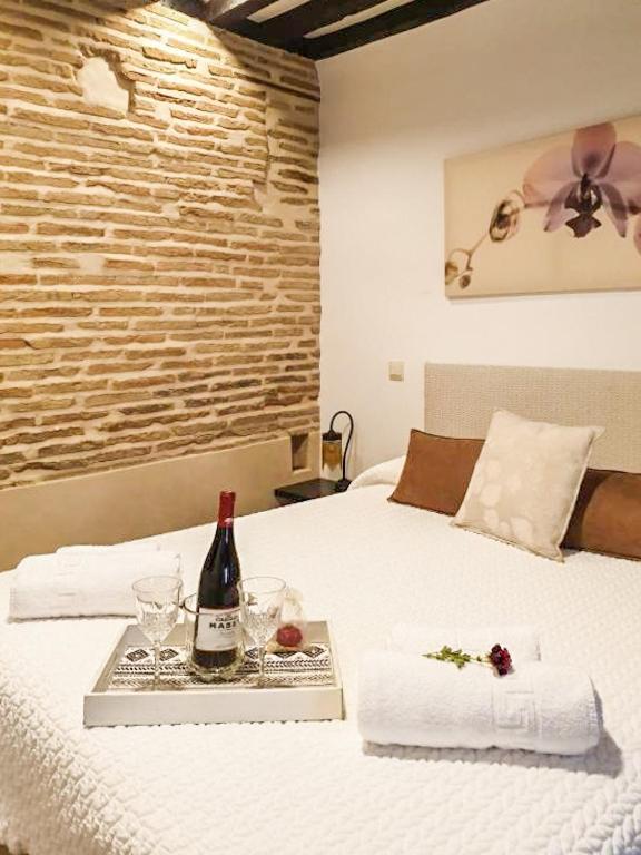 Tres Lunas Toledo Dış mekan fotoğraf