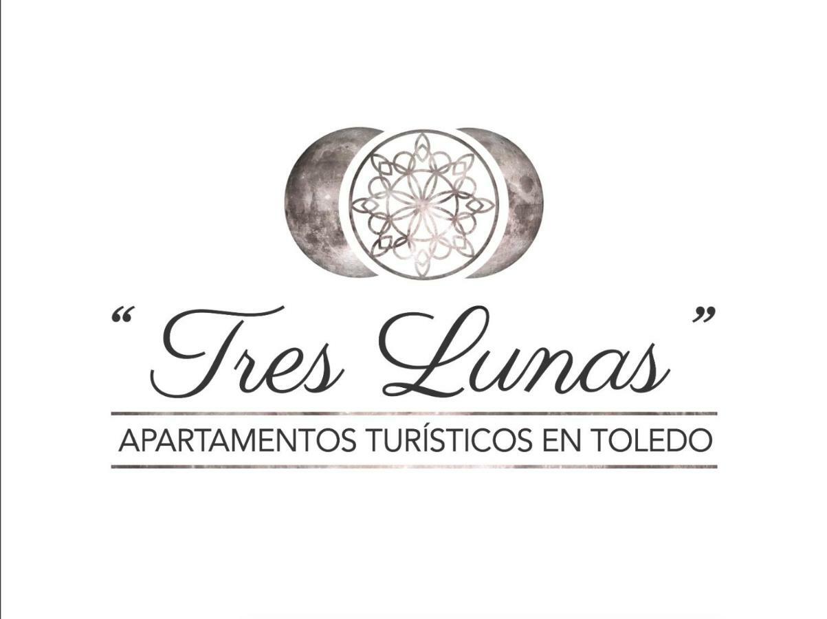 Tres Lunas Toledo Dış mekan fotoğraf